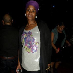 Meet your Posher, Tracey